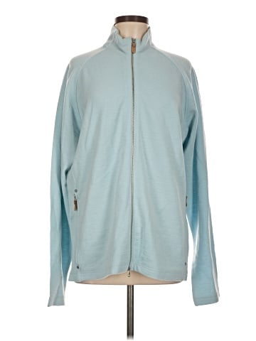 FILA Track Jacket (view 1)