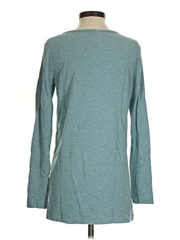 Lou & Grey Long Sleeve Top (view 2)