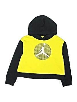 Air Jordan Pullover Hoodie