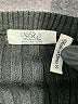 Yoki 100% Polyester Black Long Sleeve Top Size S - photo 7
