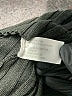 Yoki 100% Polyester Black Long Sleeve Top Size S - photo 8