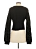 INC International Concepts Black Pullover Sweater Size S - photo 2