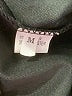 Unbranded Black Sweatshirt Size M - photo 4