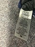 Lularoe 100% Rayon Blue Kimono Size M - photo 8