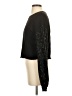 INC International Concepts Black Pullover Sweater Size S - photo 5