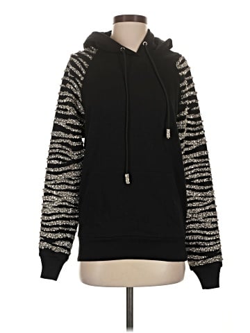 retrofête Pullover Hoodie (view 1)