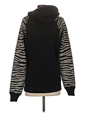 retrofête Pullover Hoodie (view 2)