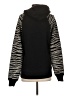 retrofête 100% Cotton Black Pullover Hoodie Size XXS - photo 2