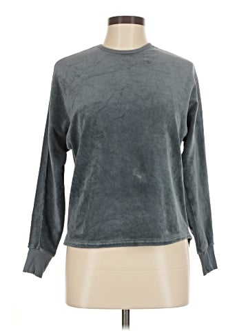 Hard Tail Pullover Sweater (view 1)