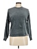 Hard Tail Gray Pullover Sweater Size M - photo 1