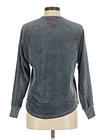 Hard Tail Pullover Sweater (view 2)