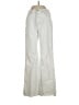 Hudson Jeans Ivory Jeans Size 25 waist - photo 1