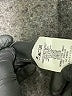 Frank Lyman Design Black Jumpsuit Size 10 - photo 5