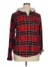 Love Potion Red Cardigan Size XL - photo 1