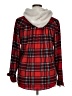 Love Potion Red Cardigan Size XL - photo 2