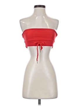 Tiger Mist Sleeveless Top
