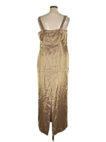 Alex Evenings Cocktail Dress (view 2)