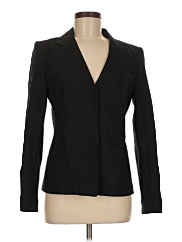 Elie Tahari for Nordstrom Wool Blazer (view 1)