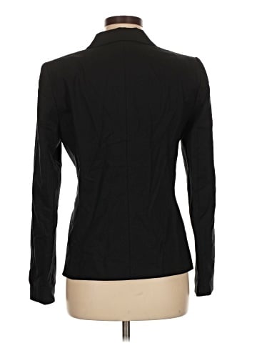 Elie Tahari for Nordstrom Wool Blazer (view 2)