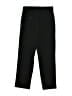 Chaps Black Dress Pants Size 8 - photo 2