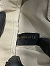 Commense Solid Ivory Shorts Size L - photo 3