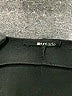 LA Made Black Cocktail Dress Size S - photo 7
