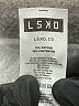 LSKD Blue Pullover Hoodie Size XL - photo 8