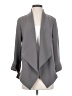 BCBGeneration Gray Blazer Size XS - photo 1