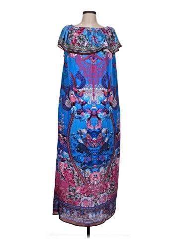 Boston Proper Cocktail Dress (view 1)