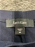 Karen Kane Solid Blue Active Pants Size M - photo 7