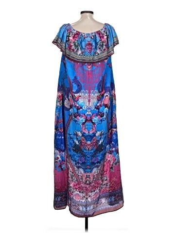 Boston Proper Cocktail Dress (view 2)