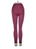 Nike Burgundy Active Pants Size P (petite) - photo 2