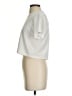 Ideal T Ivory Short Sleeve Turtleneck Size S - photo 5