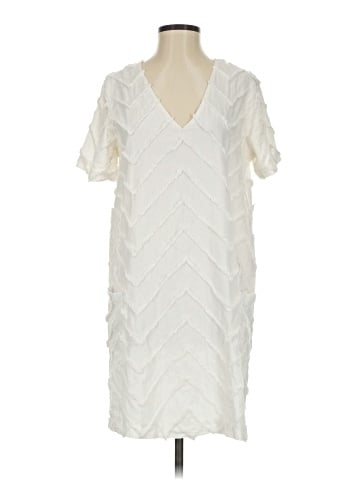 Porridge Cocktail Dress (view 1)