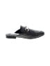 Steve Madden Black Mule/Clog Size 7 - photo 1