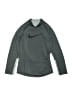 Nike Gray Long Sleeve T-Shirt Size S (youth) - photo 1