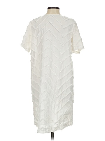 Porridge Cocktail Dress (view 2)