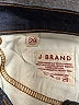 J Brand Blue Jeans Size 29 waist - photo 8