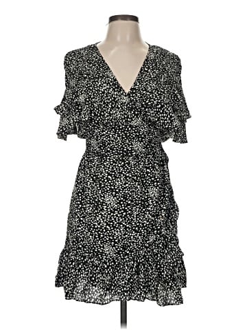 Auguste Cocktail Dress (view 1)