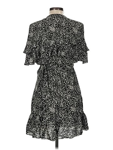 Auguste Cocktail Dress (view 2)