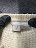 Royal Robbins Ivory Turtleneck Sweater Size XL - photo 7