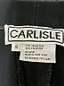Carlisle Black Dress Pants Size 16 - photo 4