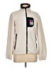Assorted Brands 100% Polyester Ivory Fleece Size M - photo 1