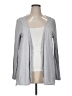 All @ Once 100% Rayon Gray Kimono Size XL - photo 1