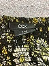 Assorted Brands Paisley Black Dress Size 16 - photo 3