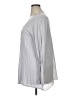 All @ Once 100% Rayon Gray Kimono Size XL - photo 5