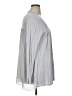 All @ Once 100% Rayon Gray Kimono Size XL - photo 4