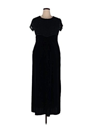 Betsy & Adam Casual Dress (view 1)
