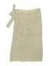 Fashion Nova Tan Gold Skort Size M - photo 1