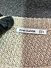Pink Clover 100% Polyester Metallic Silver Pullover Sweater Size XL - photo 4